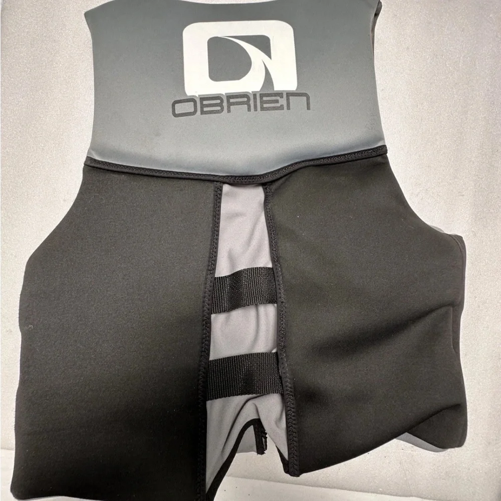 Mens O’Brien Life Jacket EXTRA LARGE(44' - 48' Chest) Coast Guard Approved